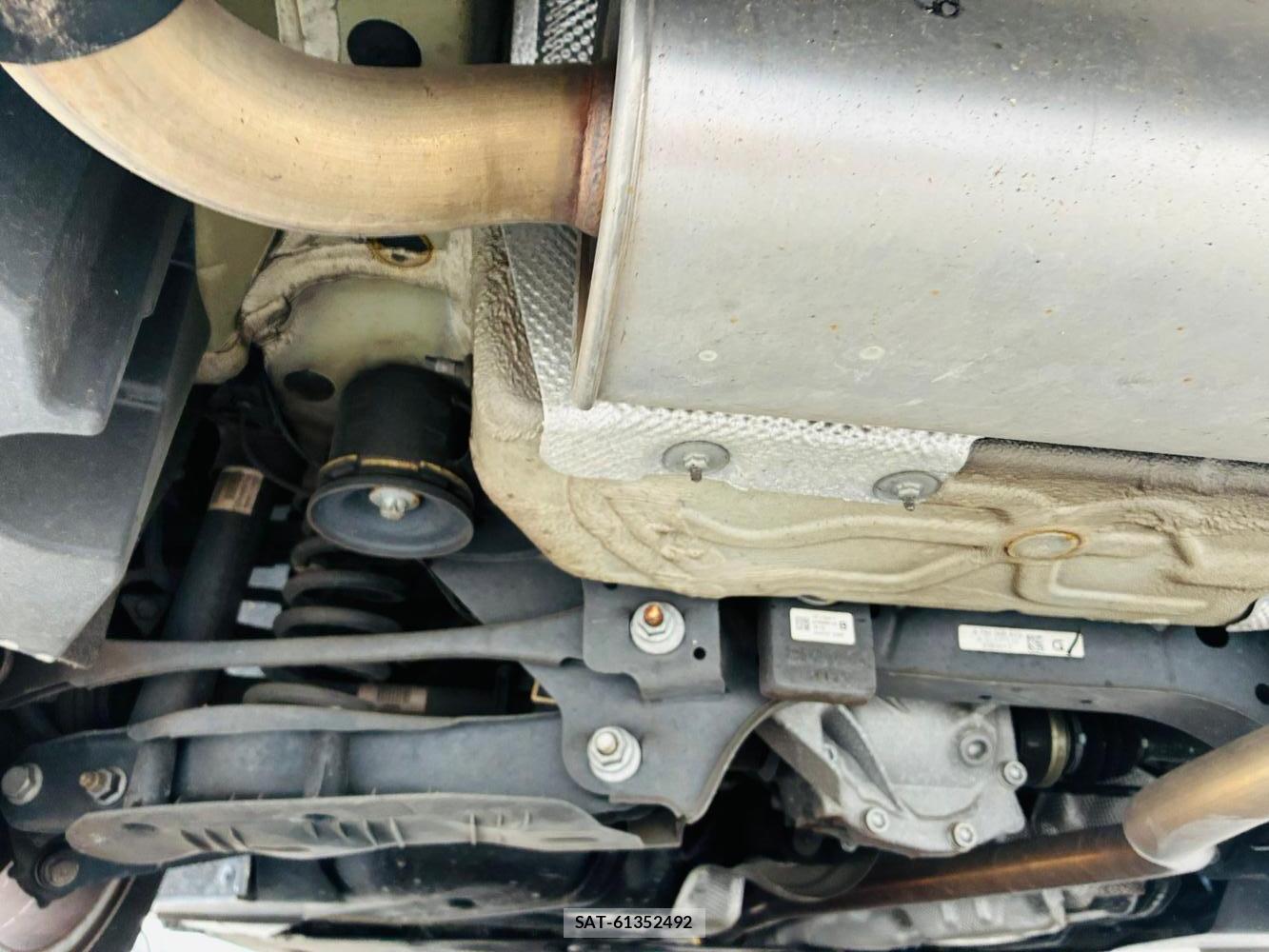 Bmw 1 SERIES 2014-02 7683586-35