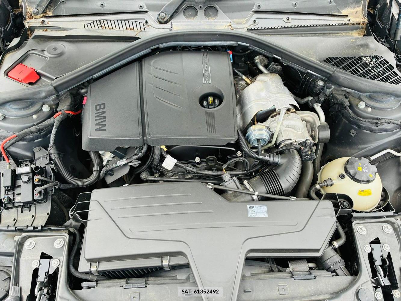 Bmw 1 SERIES 2014-02 7683586-38