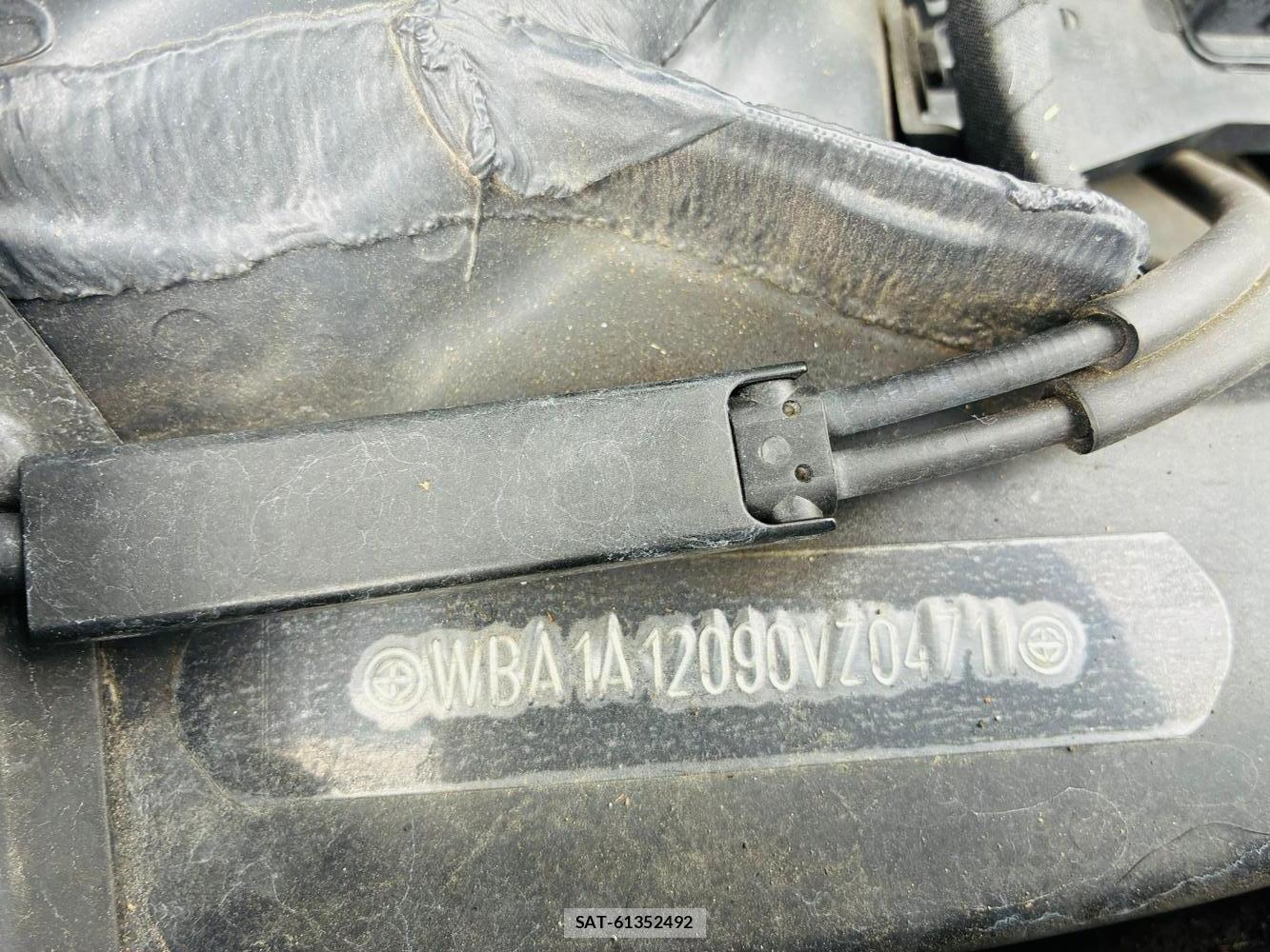 Bmw 1 SERIES 2014-02 7683586-39
