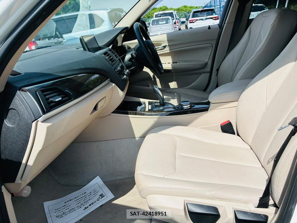 Bmw 1 SERIES 2014-07 7939786-10