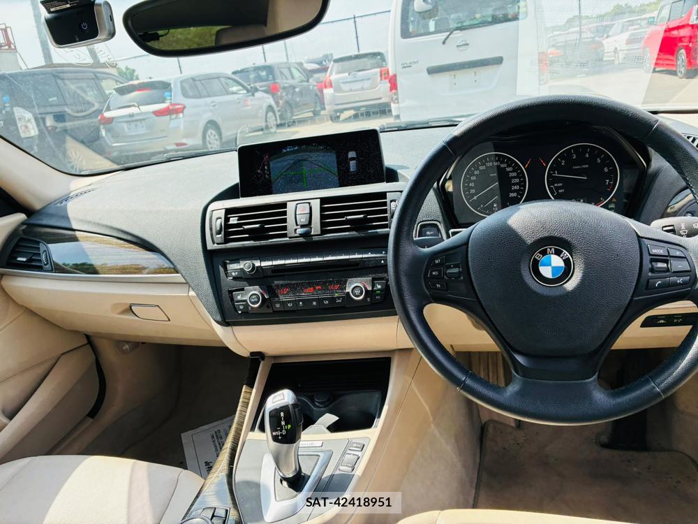 Bmw 1 SERIES 2014-07 7939786-13