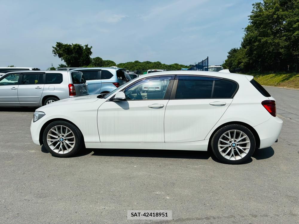 Bmw 1 SERIES 2014-07 7939786-1