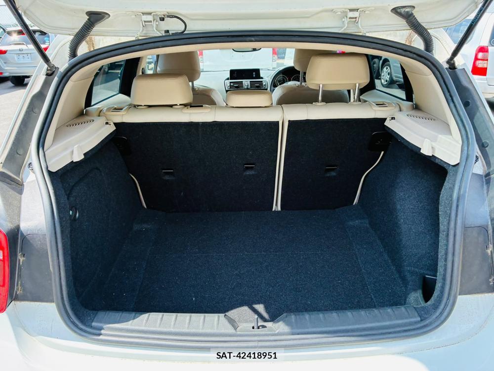 Bmw 1 SERIES 2014-07 7939786-25
