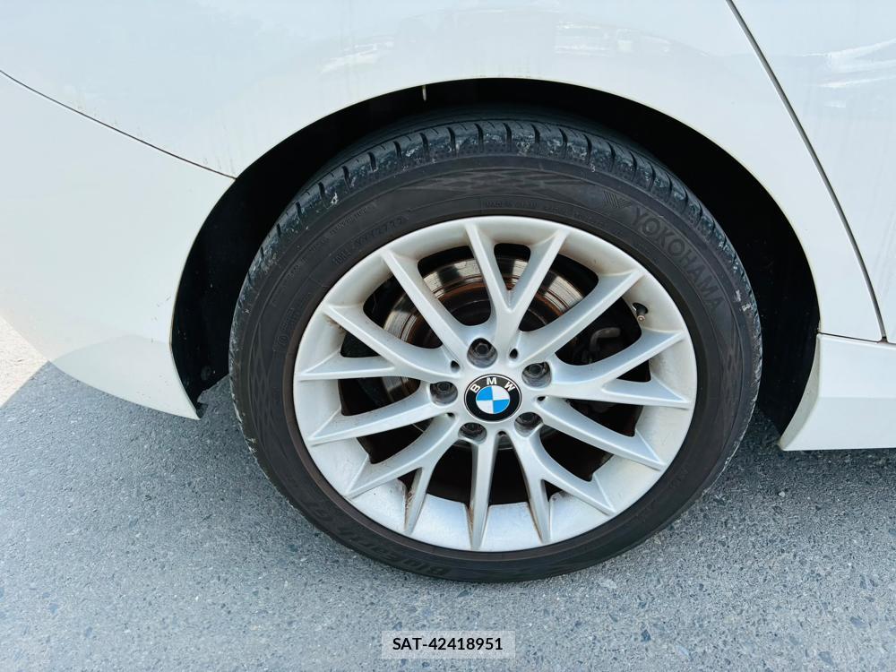 Bmw 1 SERIES 2014-07 7939786-27