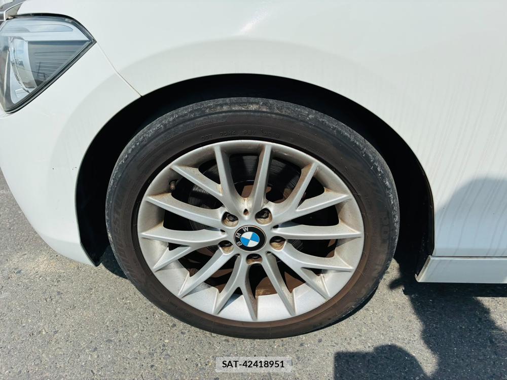 Bmw 1 SERIES 2014-07 7939786-29
