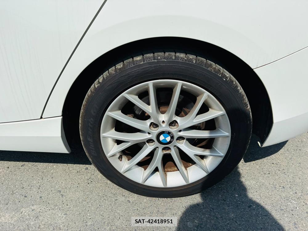 Bmw 1 SERIES 2014-07 7939786-30