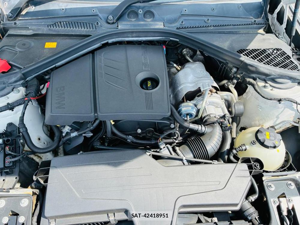 Bmw 1 SERIES 2014-07 7939786-38