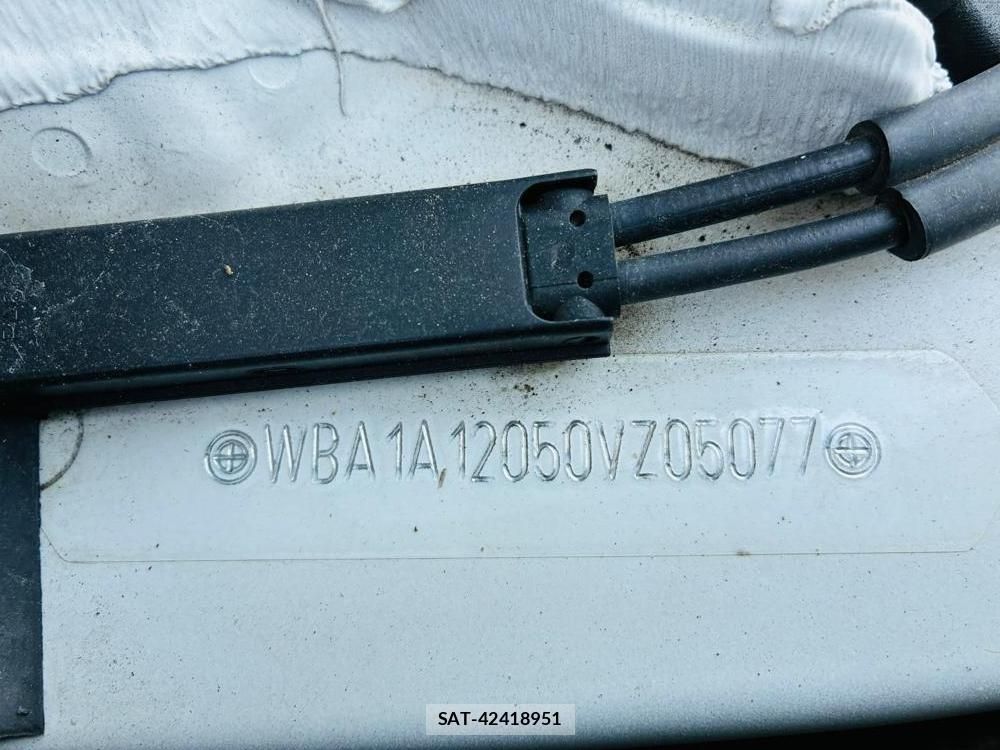 Bmw 1 SERIES 2014-07 7939786-39