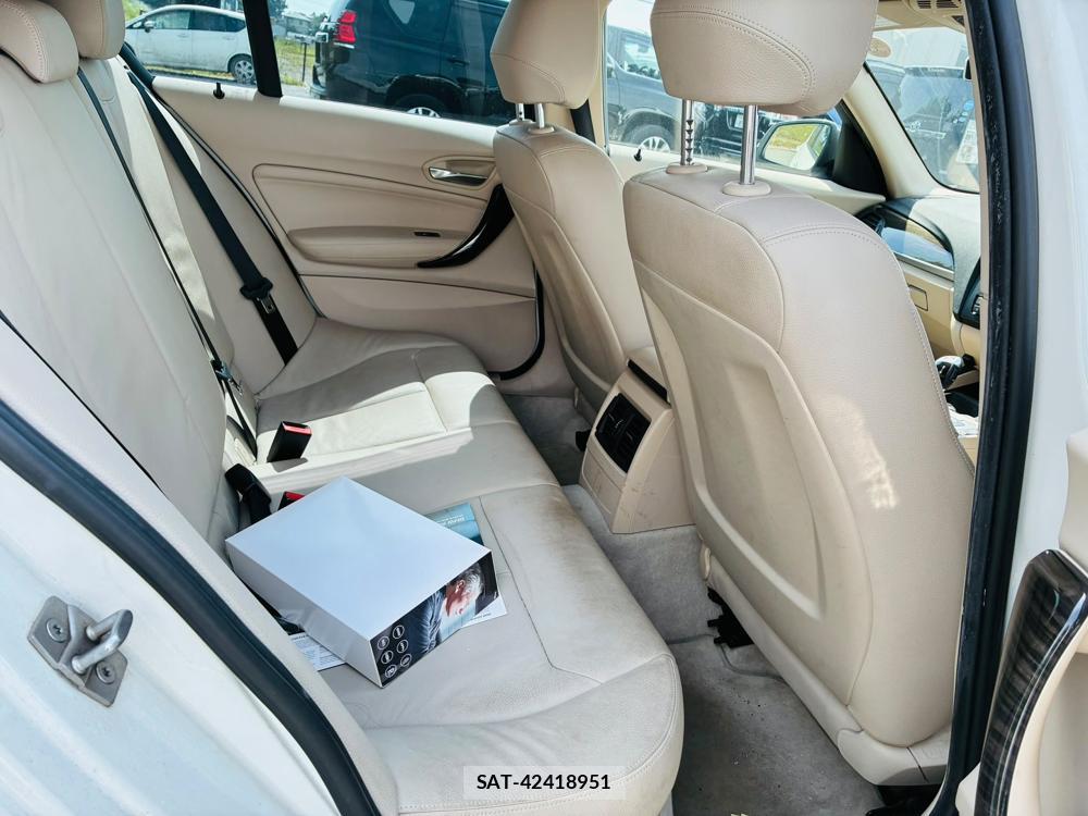 Bmw 1 SERIES 2014-07 7939786-8
