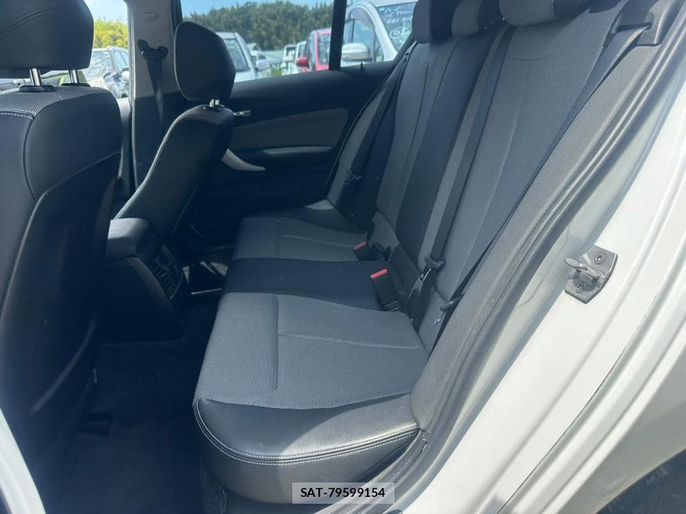 Bmw 1 SERIES 2015-05 7633719-9
