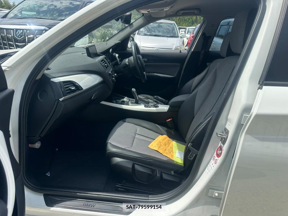 Bmw 1 SERIES 2015-05 7633719-10