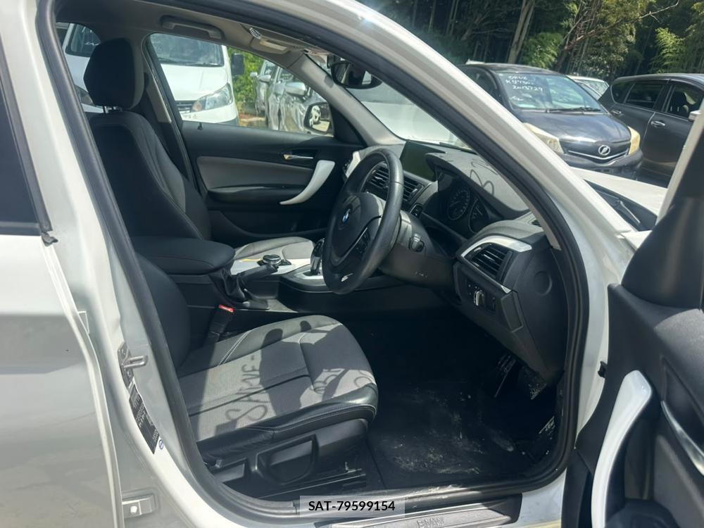 Bmw 1 SERIES 2015-05 7633719-11