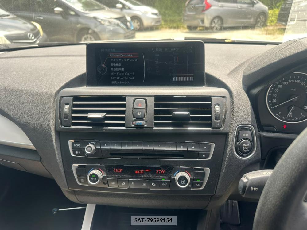 Bmw 1 SERIES 2015-05 7633719-17