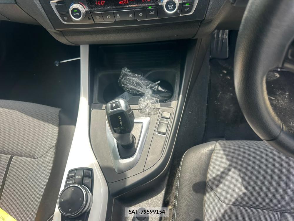 Bmw 1 SERIES 2015-05 7633719-18