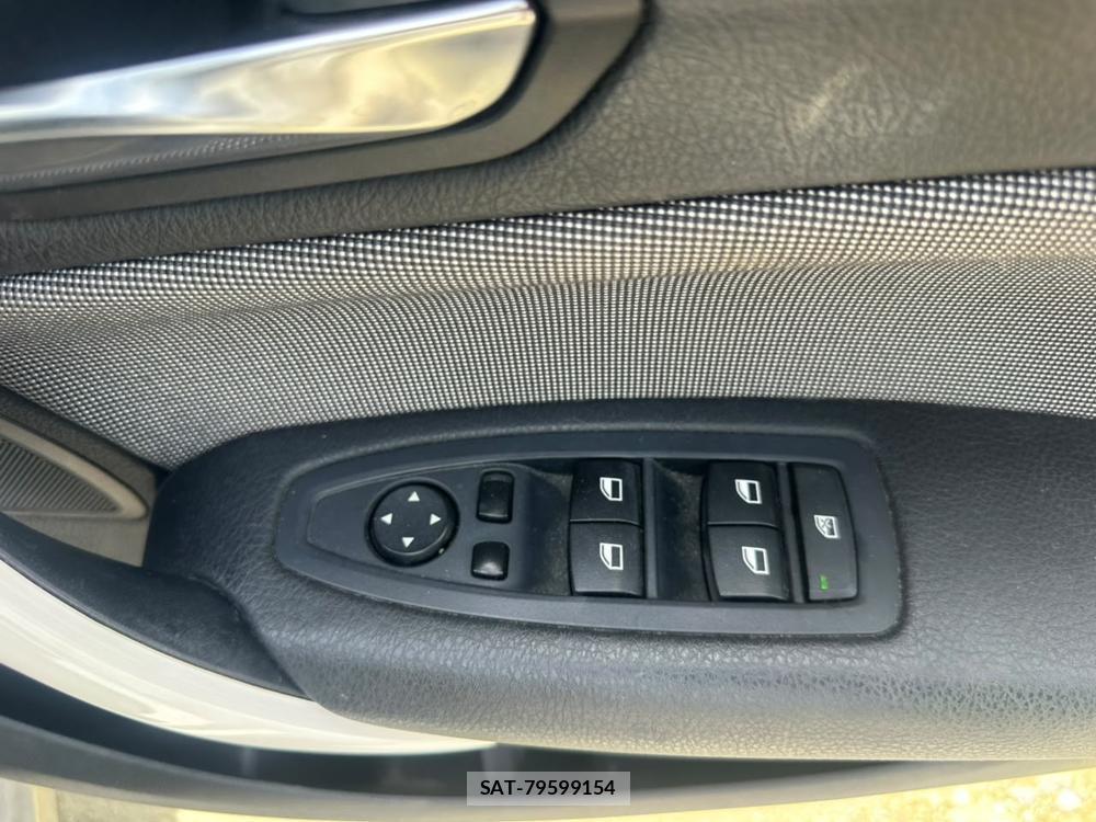 Bmw 1 SERIES 2015-05 7633719-20