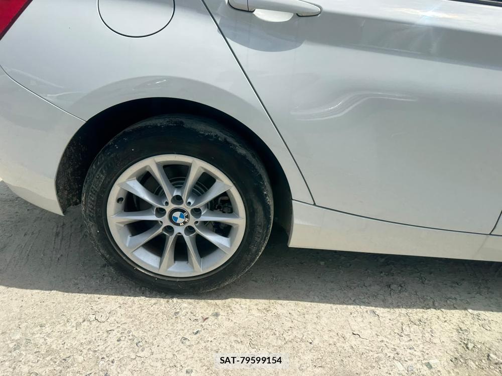 Bmw 1 SERIES 2015-05 7633719-24