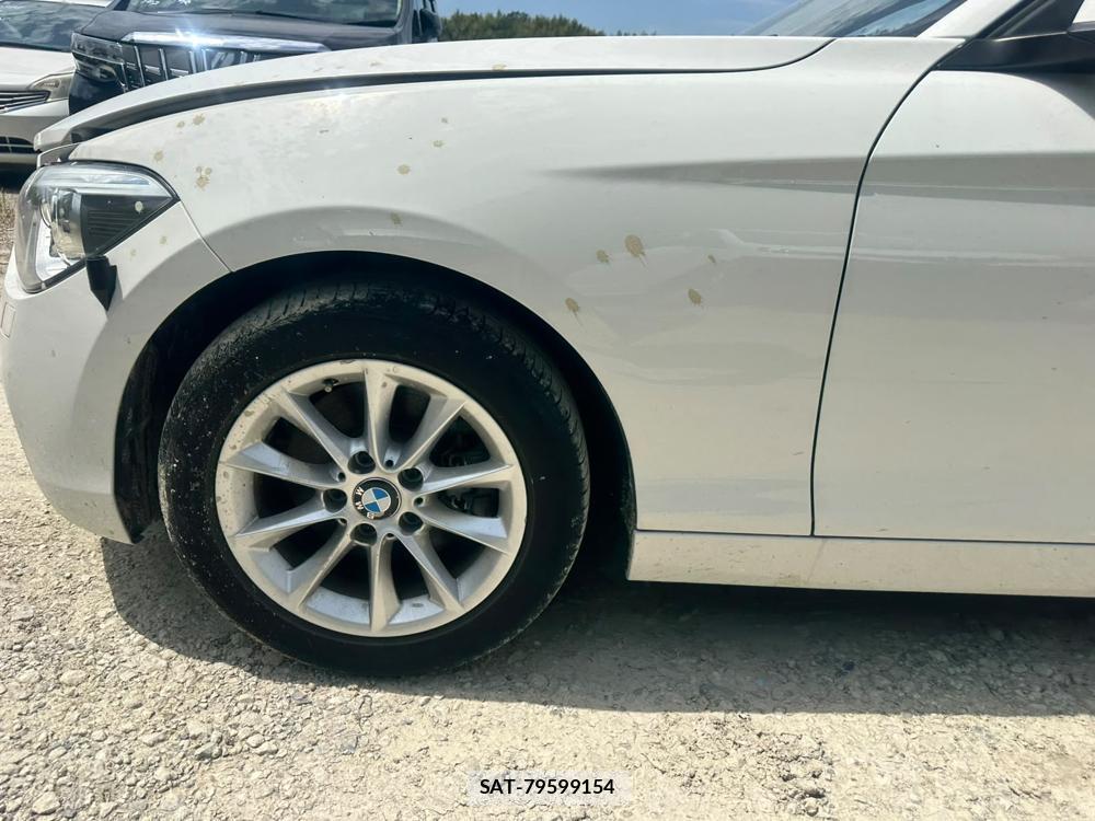 Bmw 1 SERIES 2015-05 7633719-26
