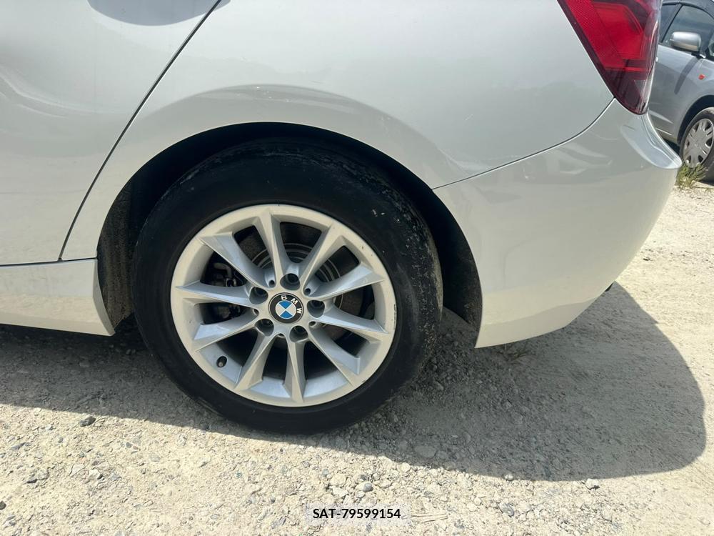 Bmw 1 SERIES 2015-05 7633719-27