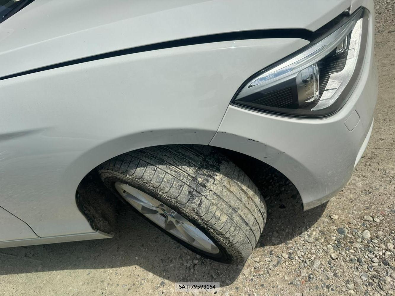 Bmw 1 SERIES 2015-05 7633719-28