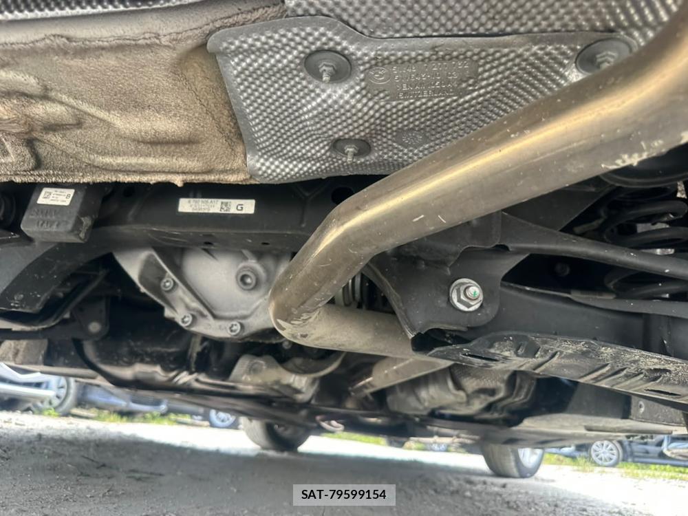 Bmw 1 SERIES 2015-05 7633719-32