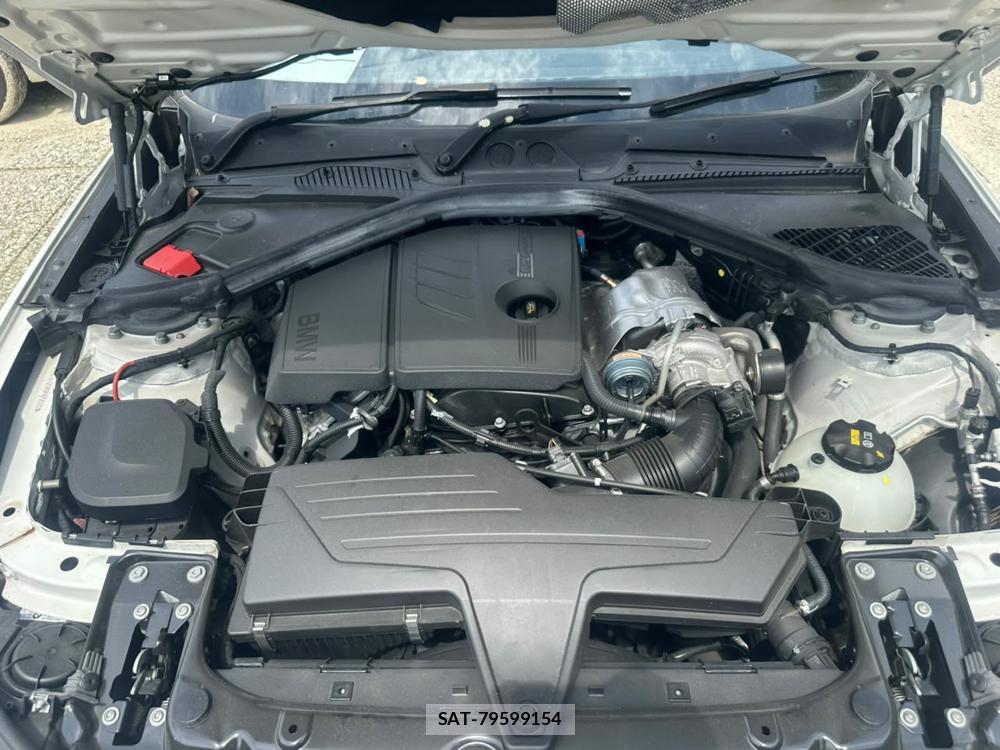 Bmw 1 SERIES 2015-05 7633719-35