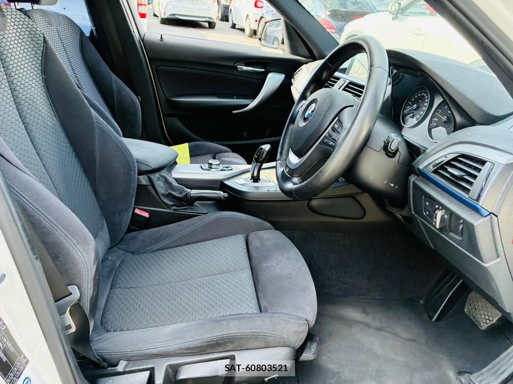 Bmw 1 SERIES 2013-08 8120453-11