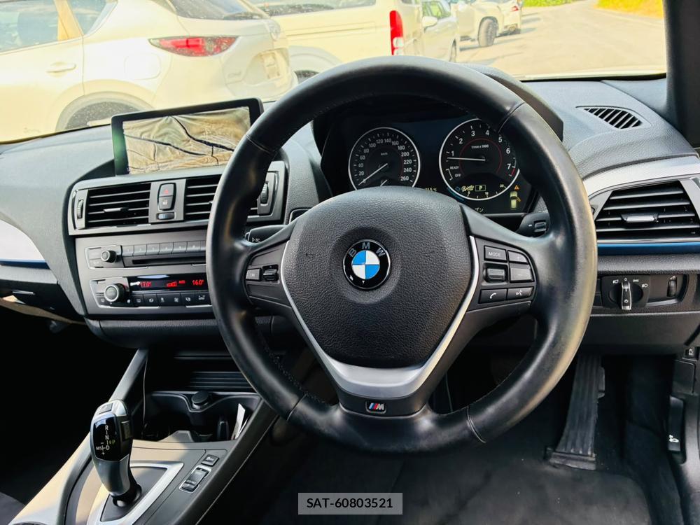 Bmw 1 SERIES 2013-08 8120453-14