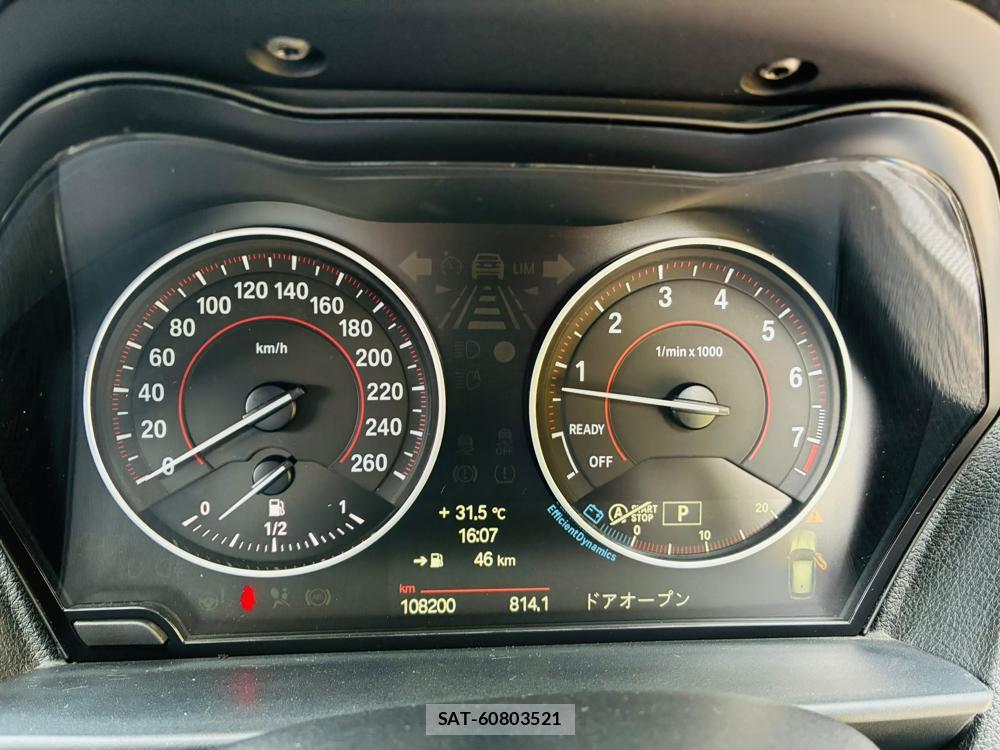 Bmw 1 SERIES 2013-08 8120453-15