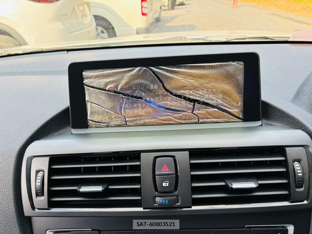 Bmw 1 SERIES 2013-08 8120453-17