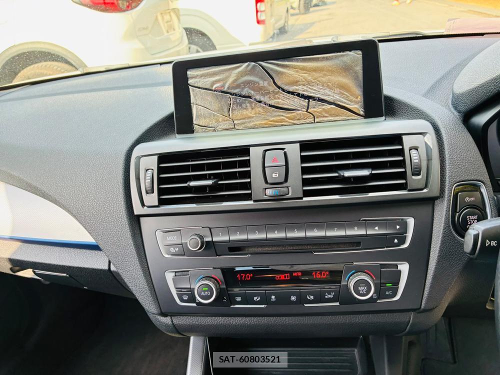Bmw 1 SERIES 2013-08 8120453-18