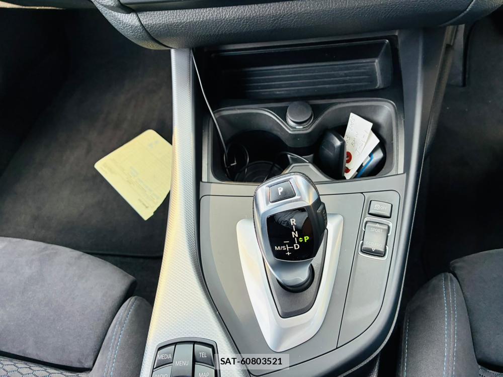Bmw 1 SERIES 2013-08 8120453-19