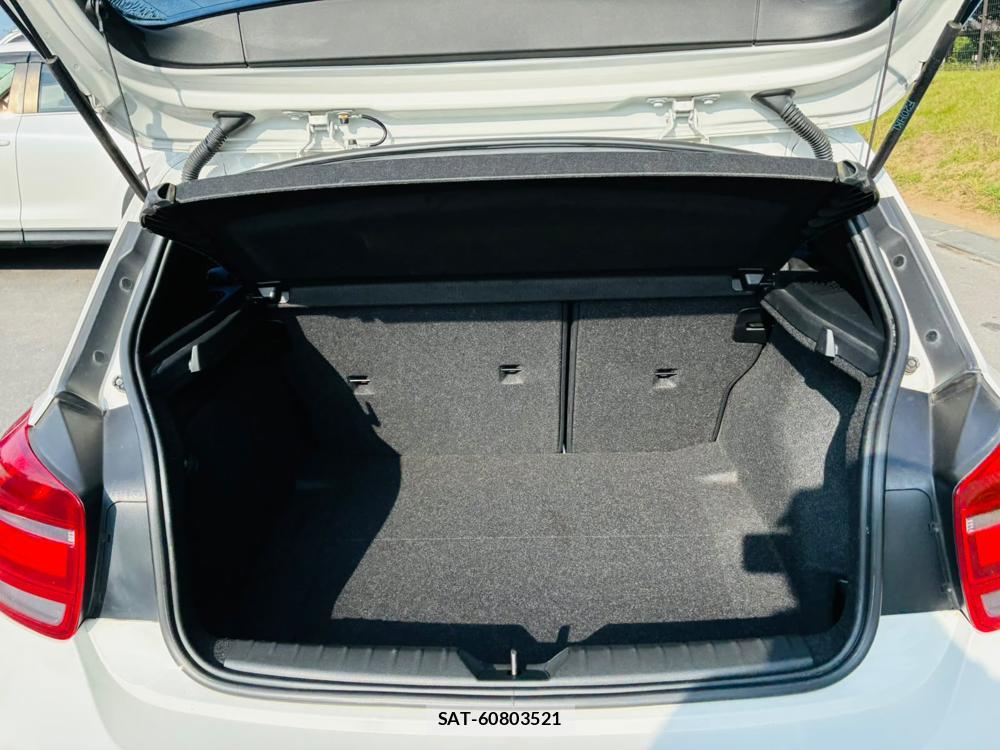 Bmw 1 SERIES 2013-08 8120453-25