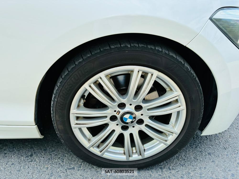 Bmw 1 SERIES 2013-08 8120453-28