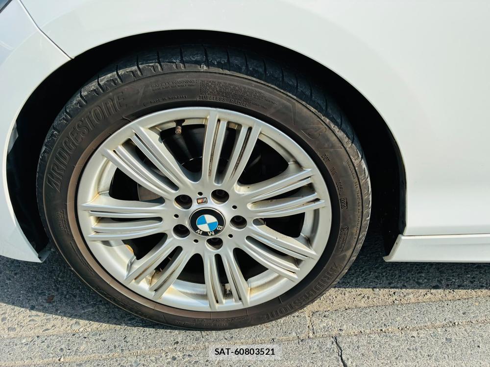Bmw 1 SERIES 2013-08 8120453-29