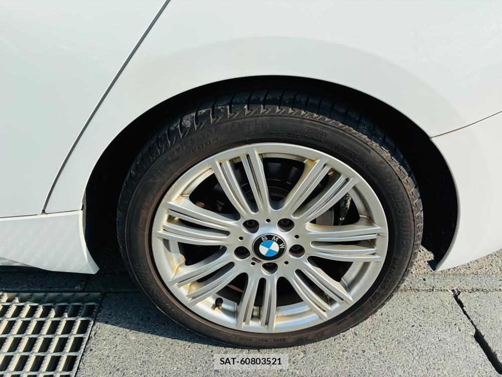 Bmw 1 SERIES 2013-08 8120453-30