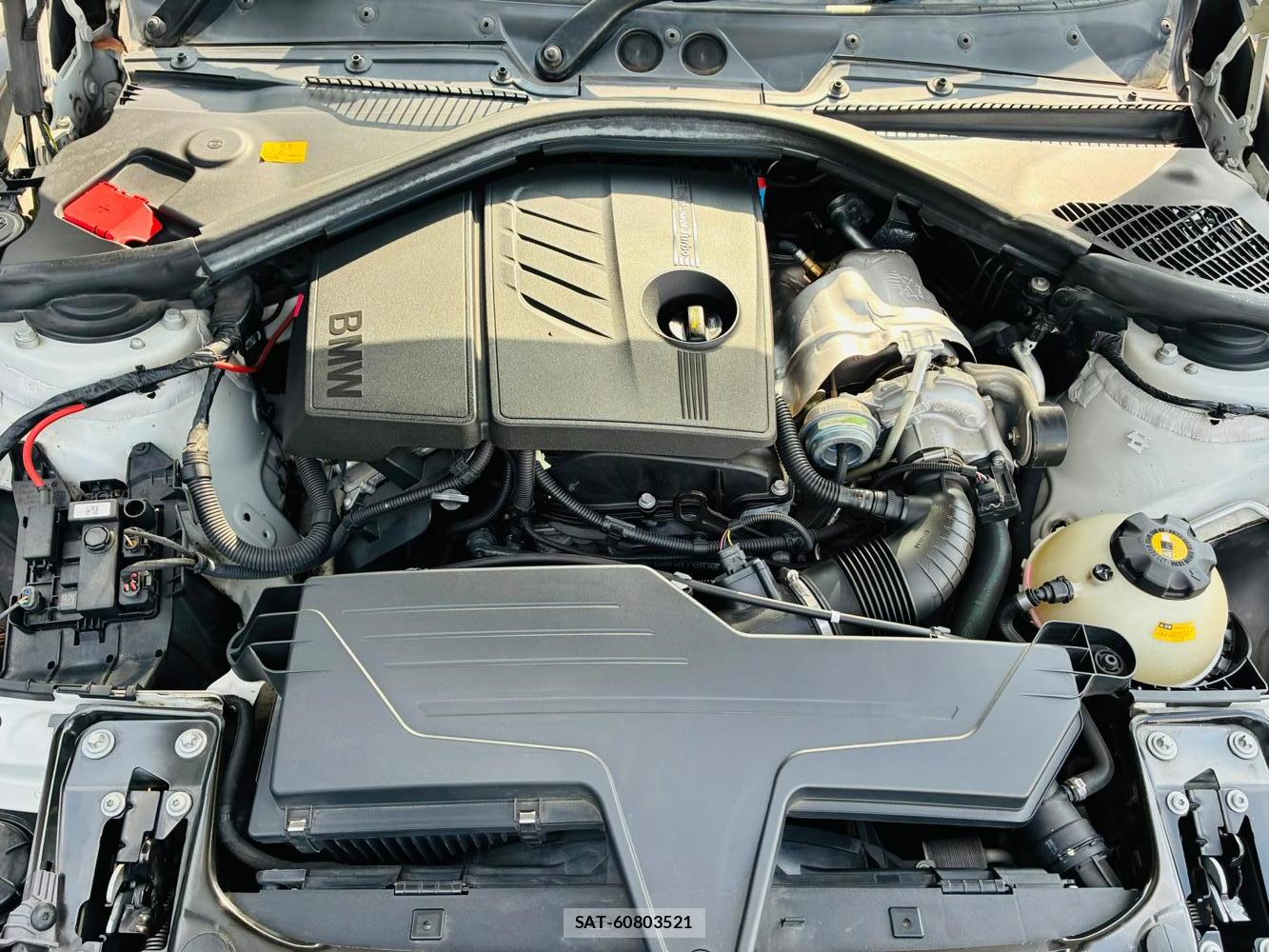 Bmw 1 SERIES 2013-08 8120453-38