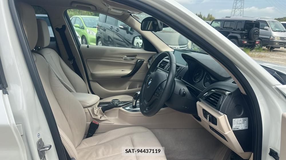 Bmw 1 SERIES 2014-02 7490263-11