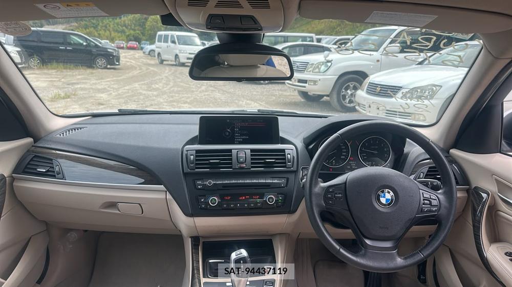 Bmw 1 SERIES 2014-02 7490263-12