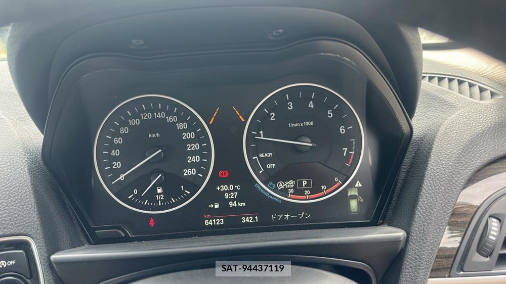 Bmw 1 SERIES 2014-02 7490263-15