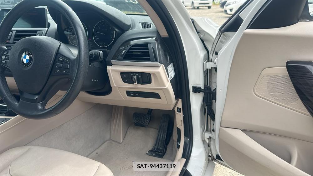 Bmw 1 SERIES 2014-02 7490263-16