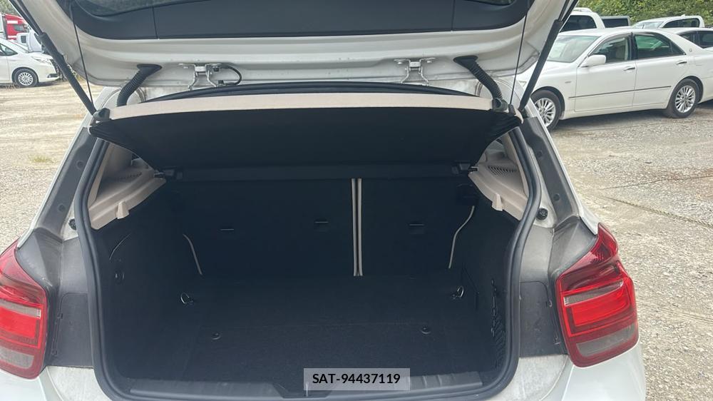 Bmw 1 SERIES 2014-02 7490263-23