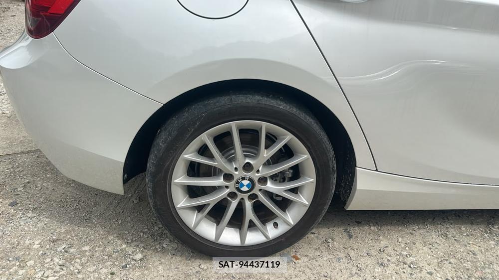 Bmw 1 SERIES 2014-02 7490263-25