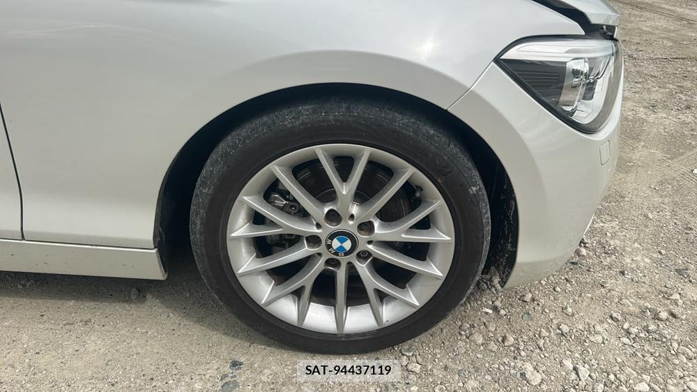 Bmw 1 SERIES 2014-02 7490263-26