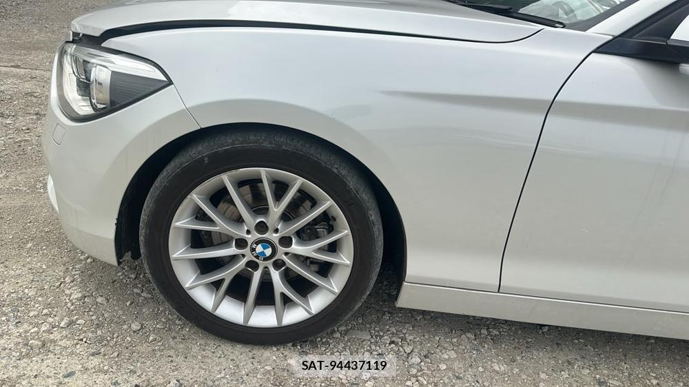 Bmw 1 SERIES 2014-02 7490263-27