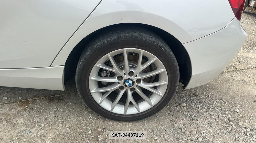 Bmw 1 SERIES 2014-02 7490263-28