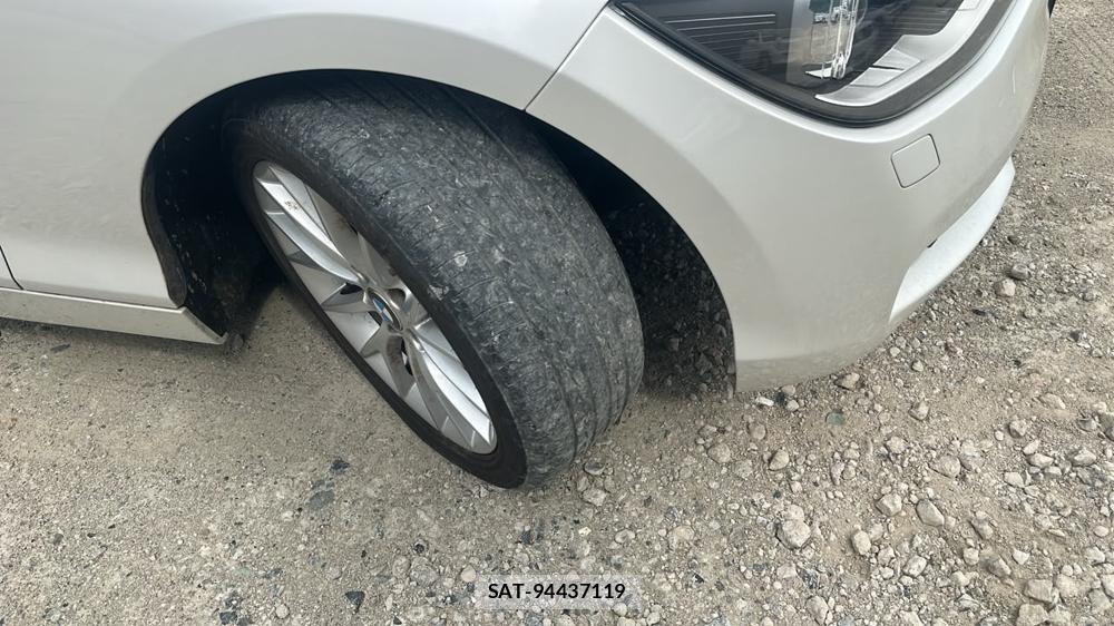 Bmw 1 SERIES 2014-02 7490263-29