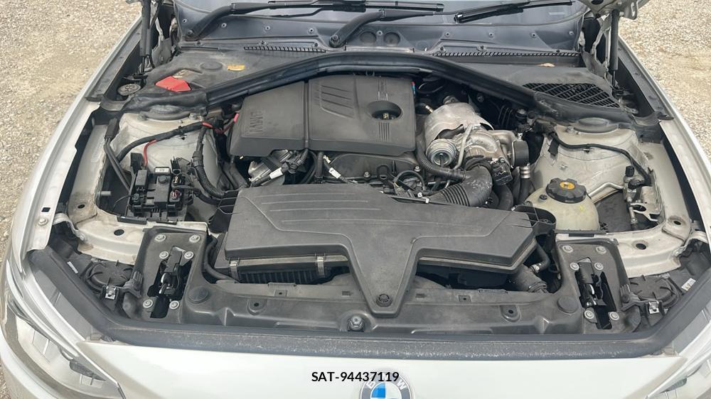 Bmw 1 SERIES 2014-02 7490263-34