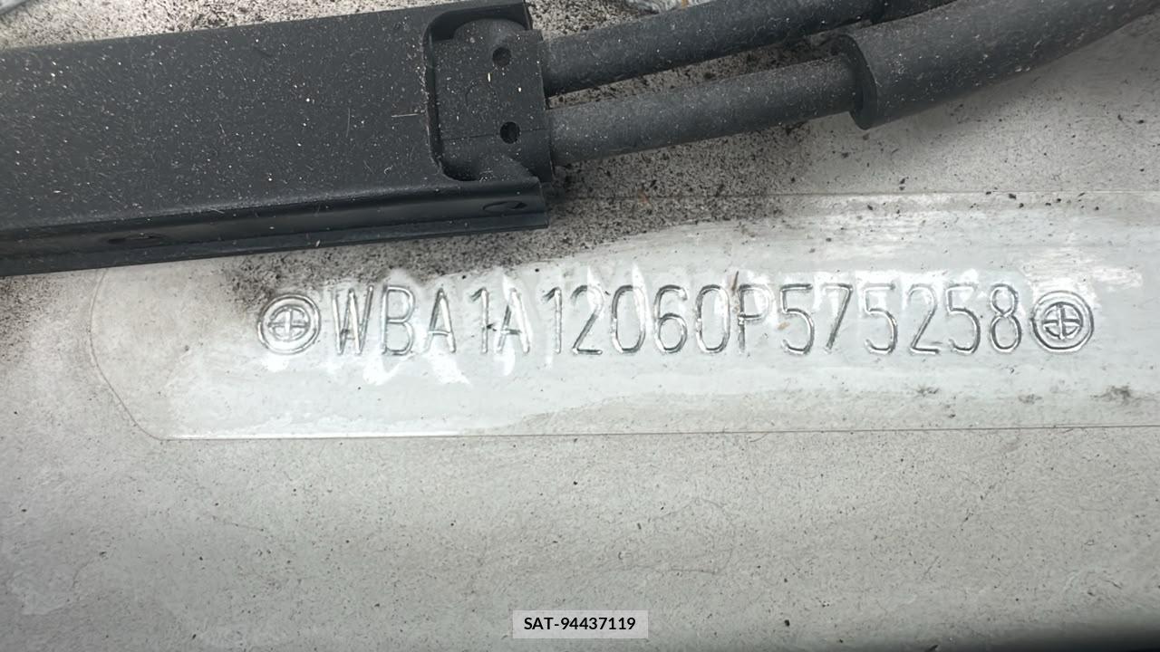Bmw 1 SERIES 2014-02 7490263-35