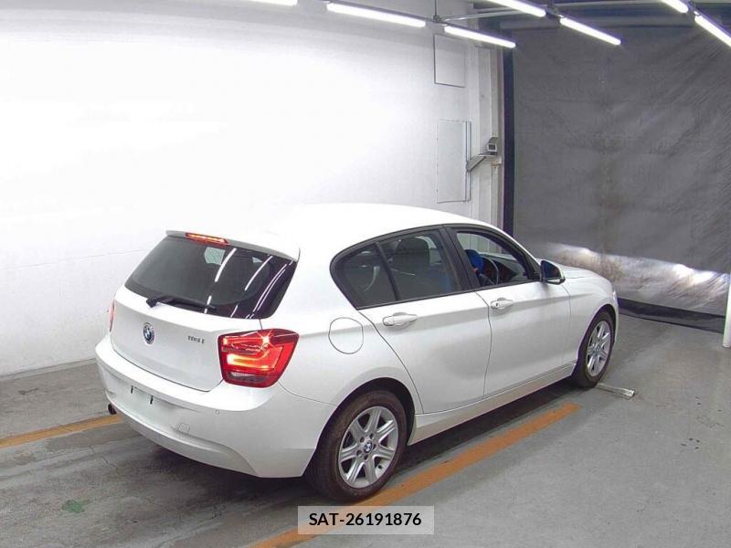 Bmw 1 SERIES 2015 6844773-1