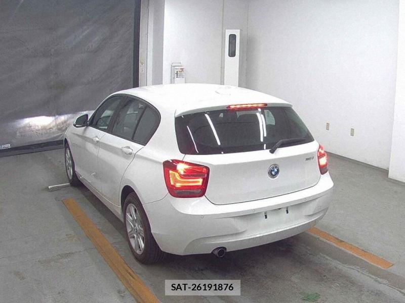 Bmw 1 SERIES 2015 6844773-2